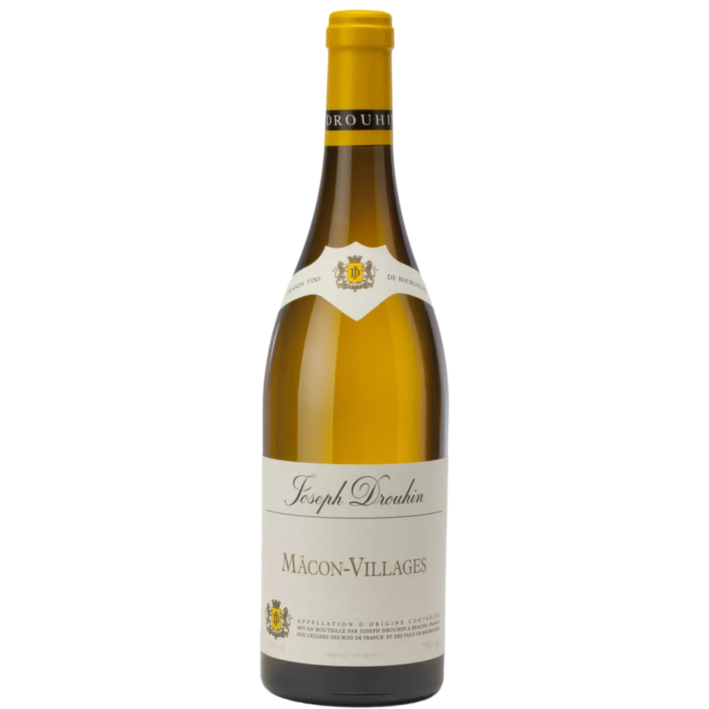 Mâcon-Villages &quot;Joseph Drouhin&quot; 2017