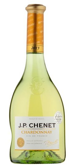 Chardonnay &quot;JP Chenet&quot; 2017