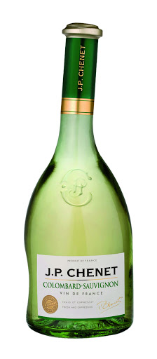 Colombard-Chardonnay &quot;JP Chenet&quot; 2018