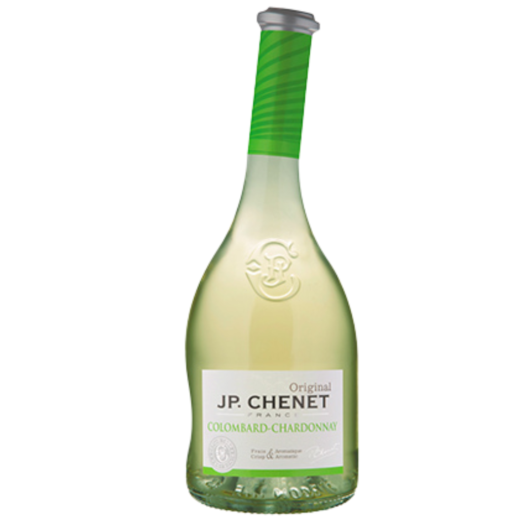 Colombard-Chardonnay "JP Chenet" 2018