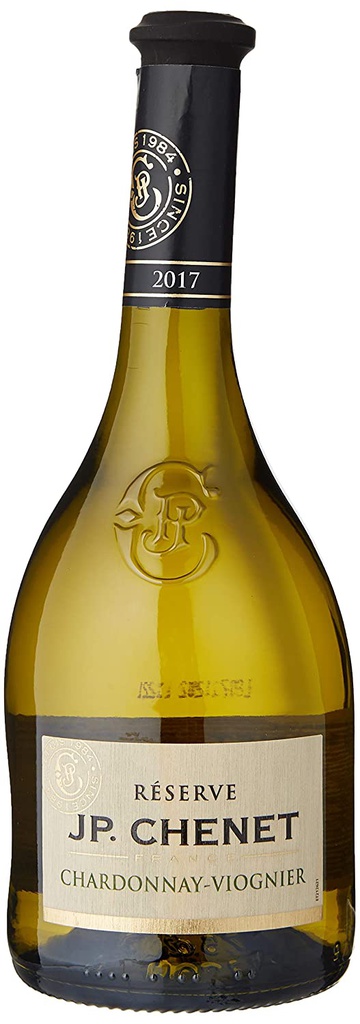 Chardonnay Viognier Reserve &quot; JP Chenet&quot; 2017