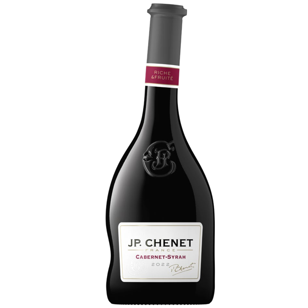 Cabernet - Syrah &quot;JP Chenet&quot;