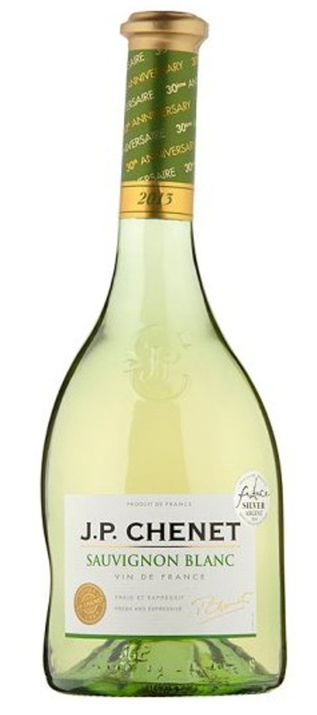 Sauvignon Blanc &quot;JP Chenet&quot; 2021