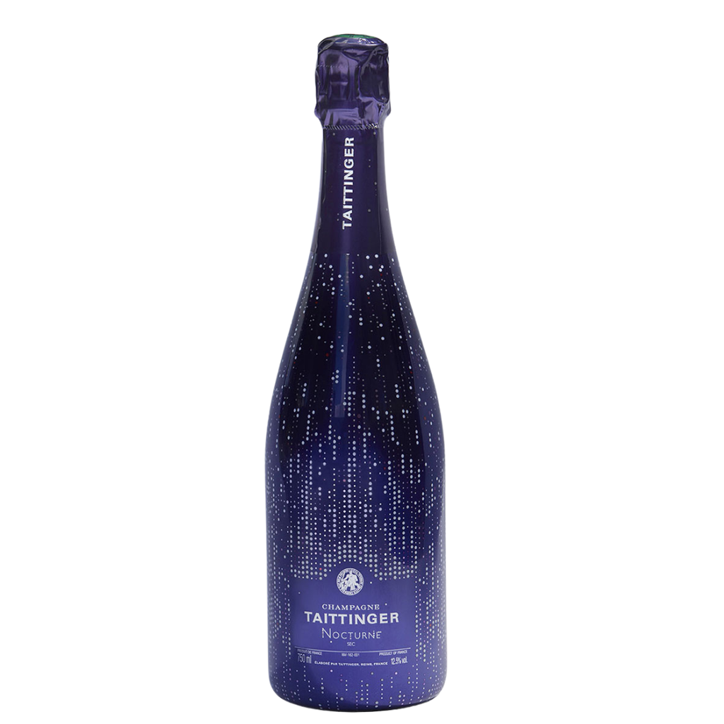 Taittinger &quot;Nocturne Sleeve&quot;