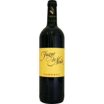 Chateau Nenin &quot;Fugue&quot; 2013