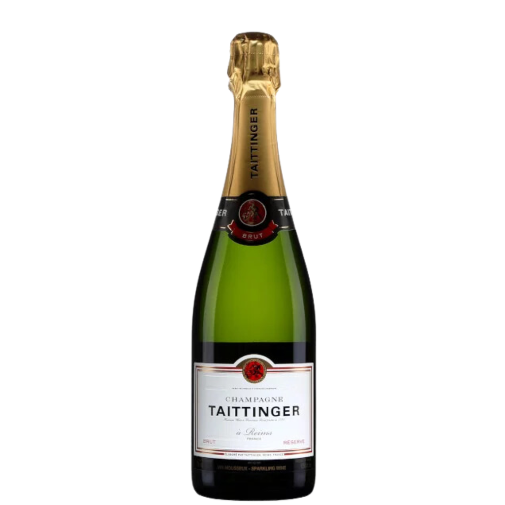 Taittinger &quot;Brut Reserve&quot;