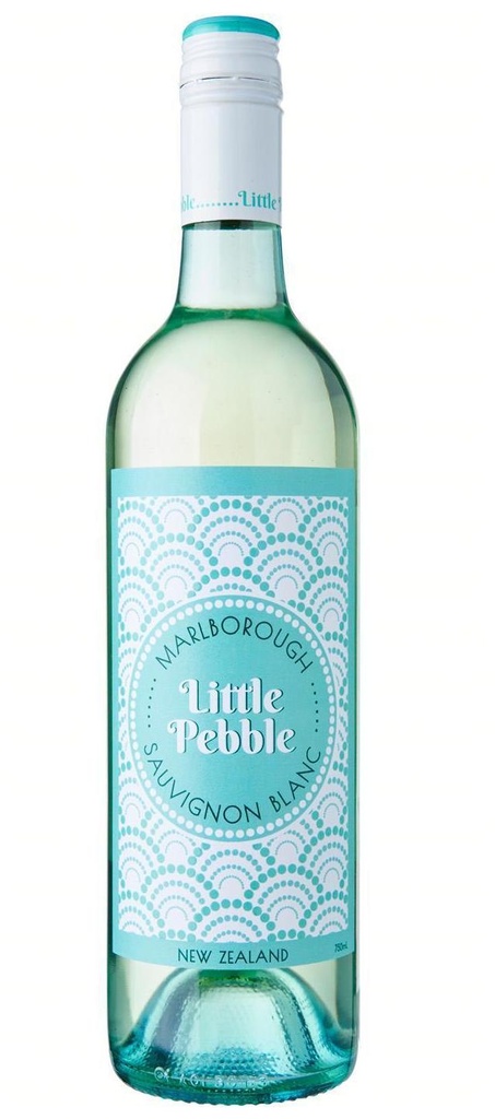 Sauvignon Blanc &quot;Little Pebble&quot;  2020