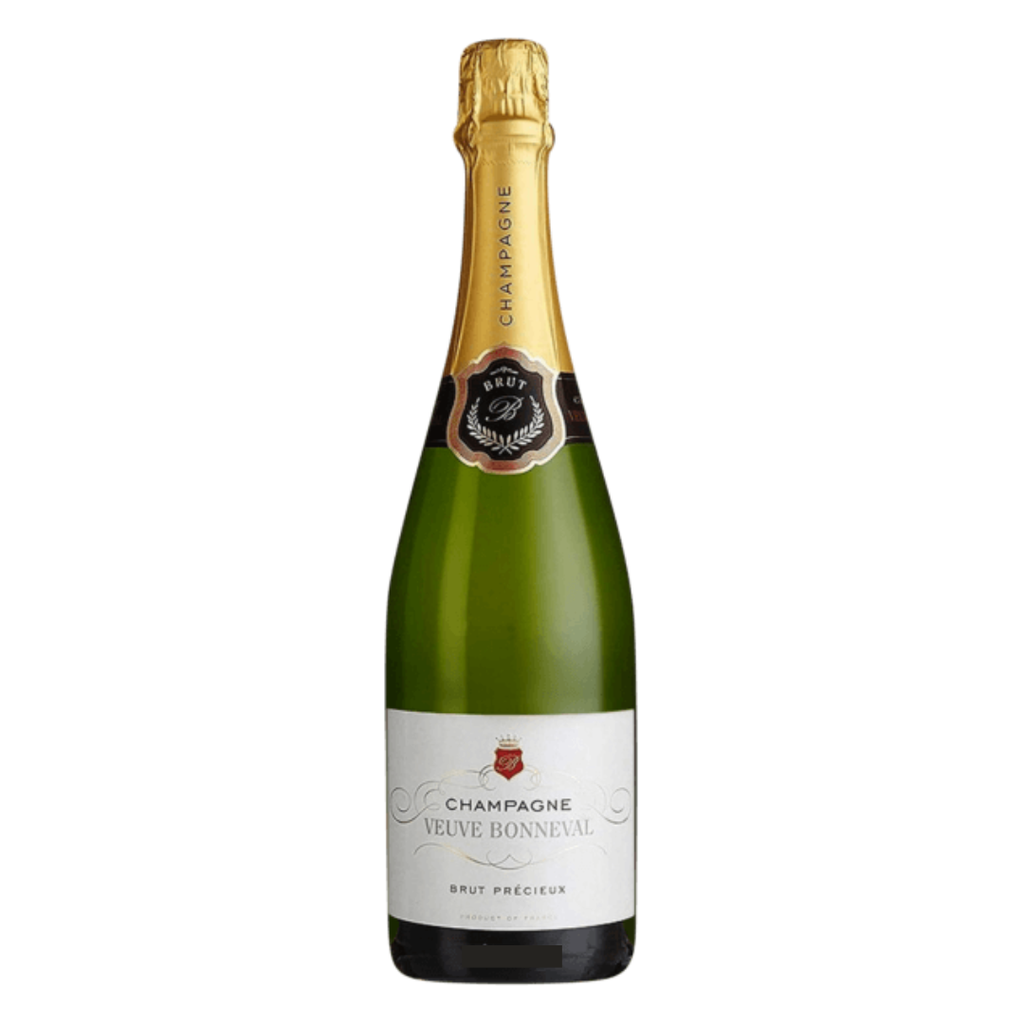 Veuve Bonneval Brut