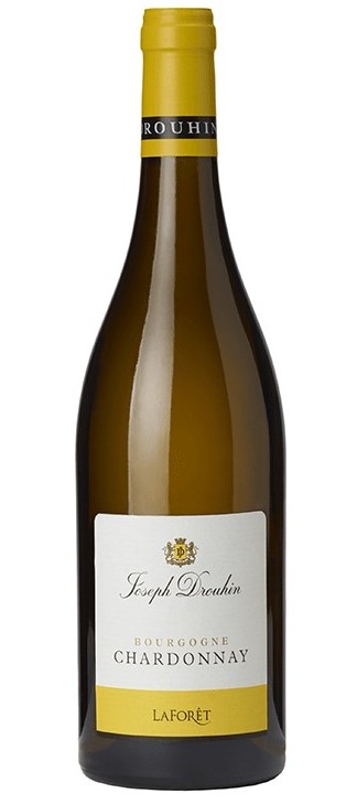 Chardonnay LaForêt &quot;Joseph Drouhin&quot; 2017