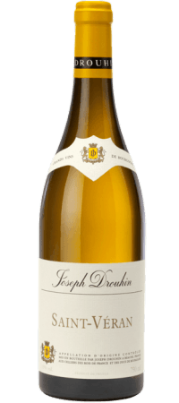 Chardonnay Saint Veran &quot;Joseph Drouhin&quot; 2018
