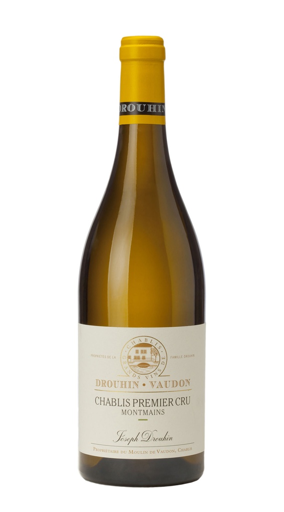 Chablis 1er Cru Montmains &quot;Joseph Drouhin&quot; 2019