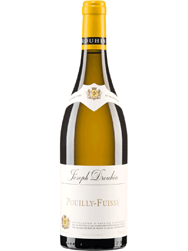 Pouilly-Fuisse &quot;Joseph Drouhin&quot; 2019