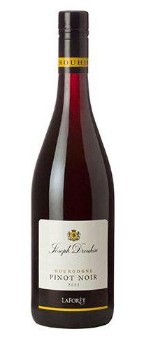 Pinot Noir La Foret  &quot;Joseph Drouhin&quot; 2021