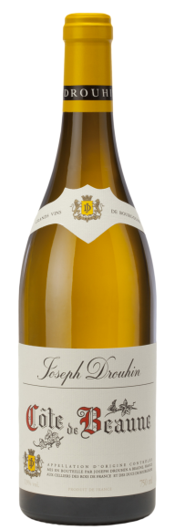 Cote de Beaune &quot;Joseph Drouhin&quot; WHITE 2018