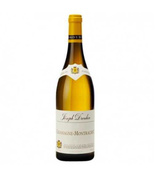 Chassagne Montrachet &quot;Joseph Drouhin&quot; WHITE 2017