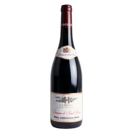 Cornas "Domaine de Saint-Pierre" Organic RED, Jaboulet  2016