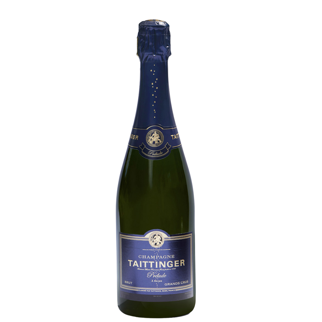 Taittinger &quot;Prélude&quot; Brut