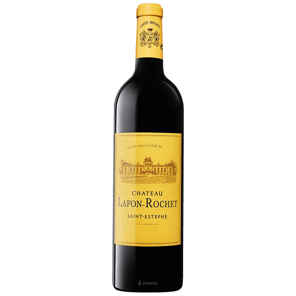 Château Lafon Rochet  2011