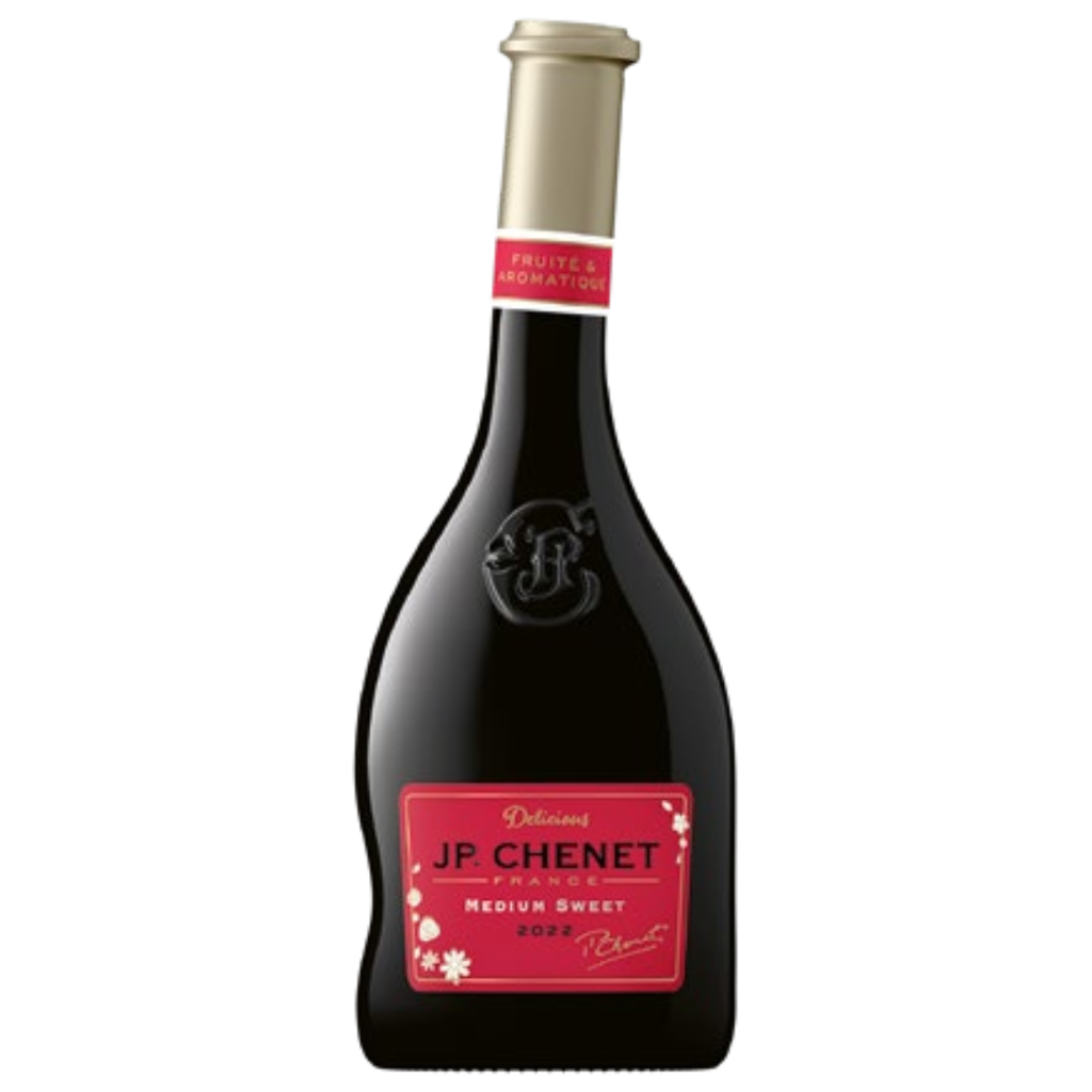 Medium Sweet &quot;JP Chenet&quot; Delicous