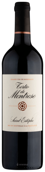 Tertio de Montrose 2016