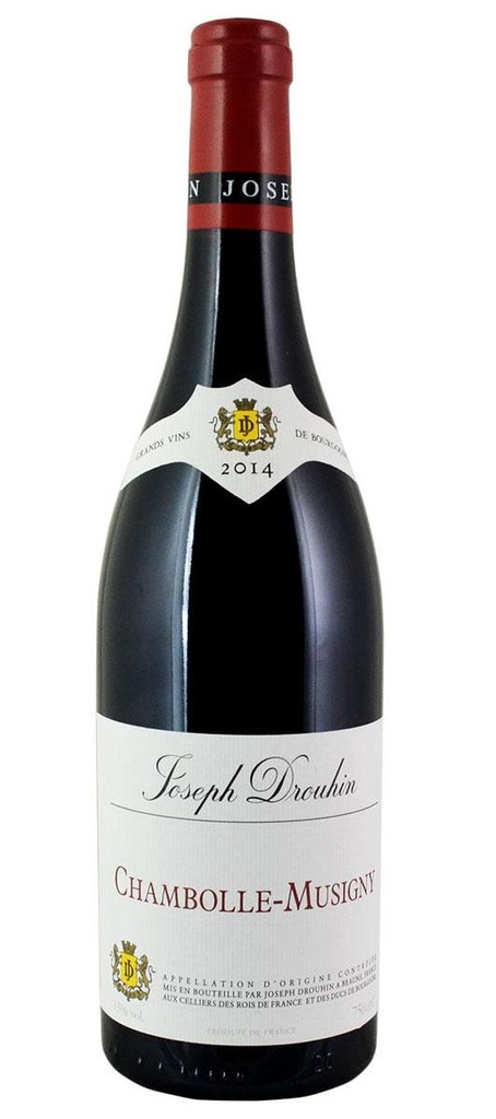 Chambolle-Musigny &quot;Joseph Drouhin&quot; 2018