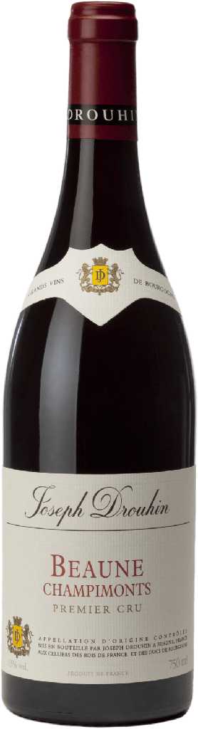 Beaune 1er Cru Champimonts &quot;Joseph Drouhin&quot; 2015
