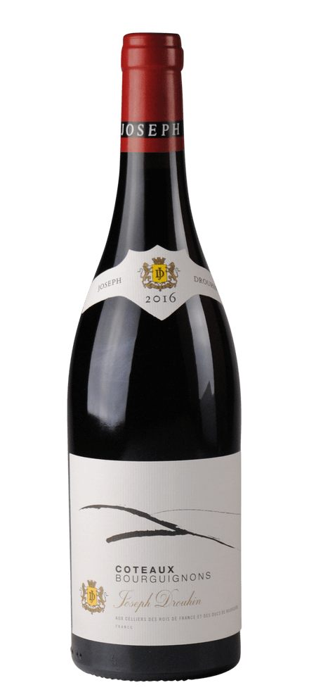 Coteaux Bourguignons Rouge &quot;Joseph Drouhin&quot; 2016