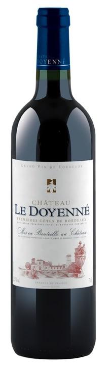 Chateau Le Doyenne 2016