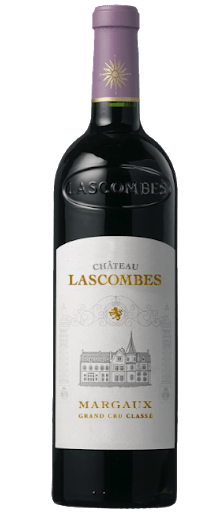 Chateau Lascombes  2015