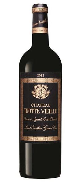 Chateau Trotte Vieille 2012