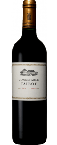 Chateau Talbot &quot;Connetable&quot; 2012