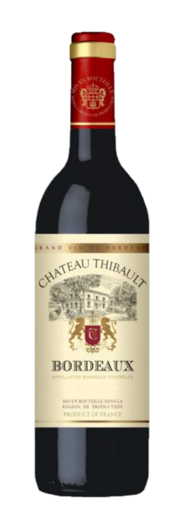 Chateau Thibault 2019