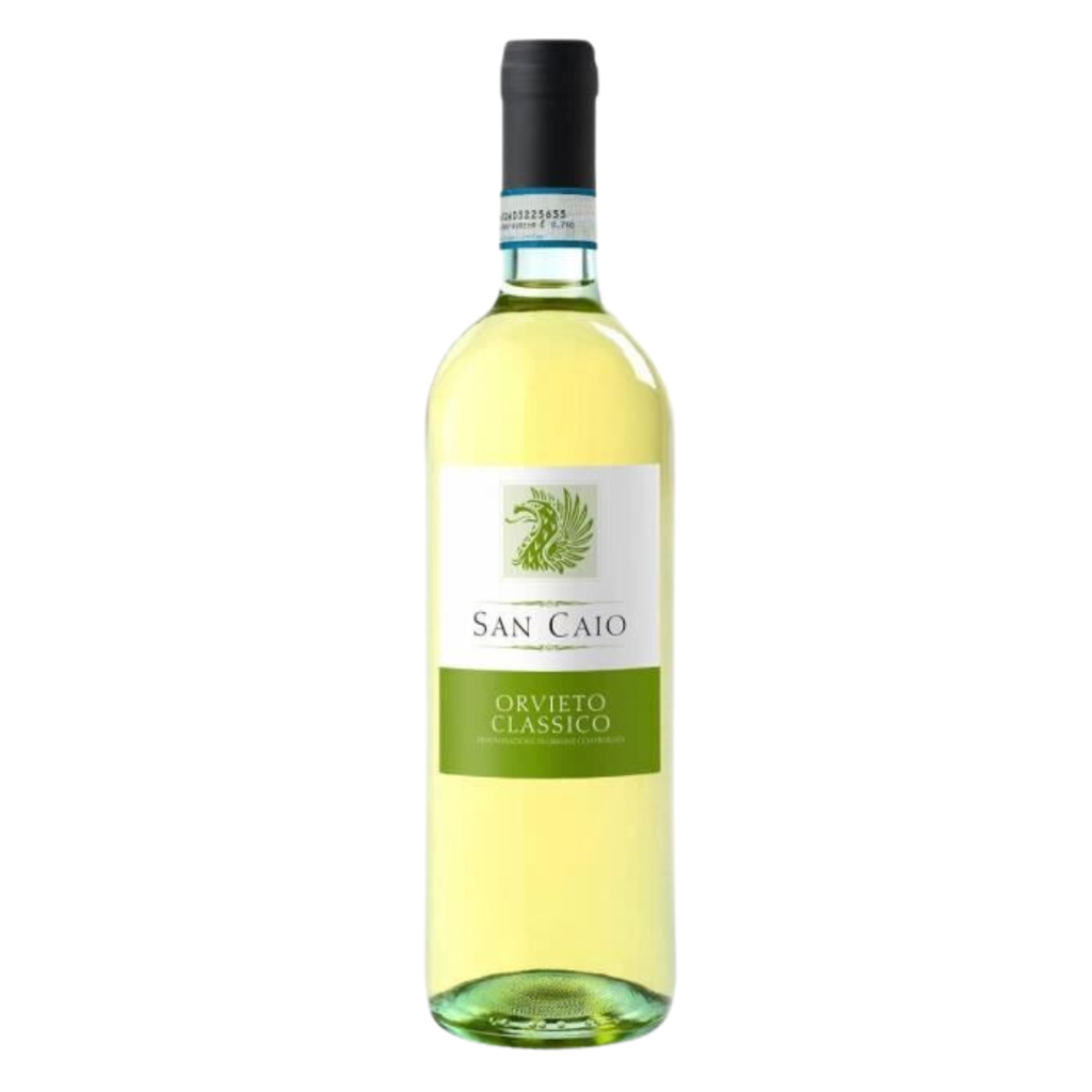 Orvieto Classico "San Caio"  2018