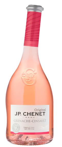 Grenache-Cinsault &quot;JP Chenet&quot; Rose 2020