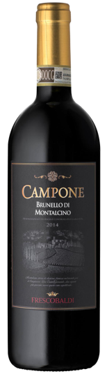 Brunello Di Montalcino &quot;Campone&quot; 2013