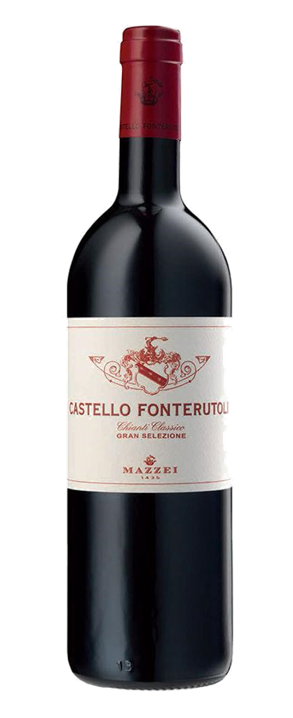 Chianti Classico &quot;Castello Fonterutoli&quot; 2013