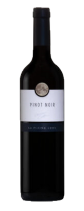 Pinot Noir, Cave de la Pleine Lune  2017