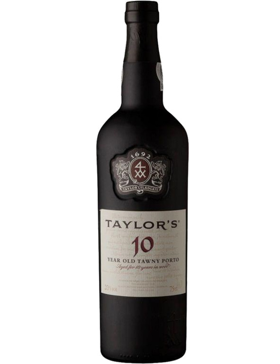 Tawny 10 Years Old &quot;Taylor's&quot; Port