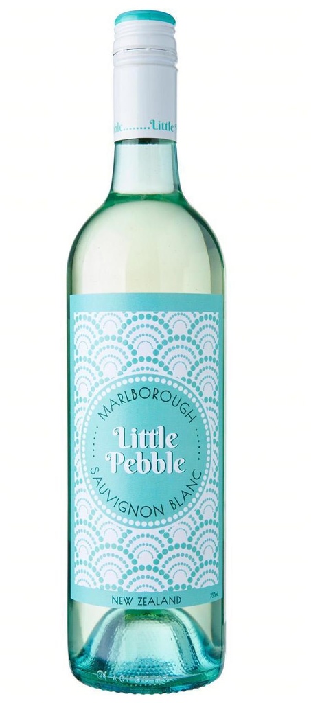 Sauvignon Blanc &quot;Little Pebble&quot;  2018