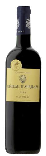 Chateau d'Aurilhac  2010